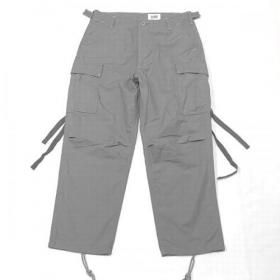 FATIGUE SLACKS  / FP006 Jungle Slacks_Sage Green