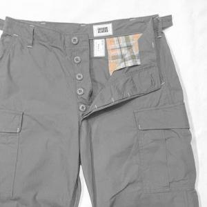 FATIGUE SLACKS  / FP006 Jungle Slacks_Sage Green