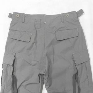 FATIGUE SLACKS  / FP006 Jungle Slacks_Sage Green