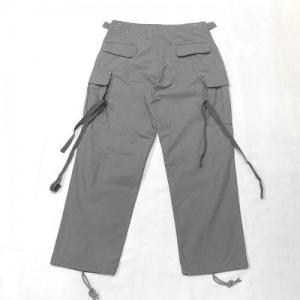 FATIGUE SLACKS  / FP006 Jungle Slacks_Sage Green