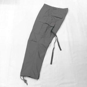 FATIGUE SLACKS  / FP006 Jungle Slacks_Sage Green