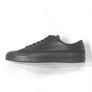 ASAHI / 036 Asahi Belted_Leather Black