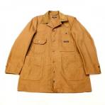 Engineered Garments/ Long Logger Jacket_12oz Duck 