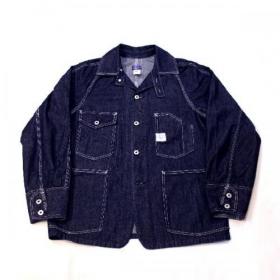 American Clothing Company/商品詳細 Post Overalls / #1102 Engineers ...