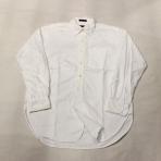 Engineered Garments/19th BD Shirt_Cotton Oxford