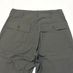 Engineered Garments / Fatigue Pant_Heavy Ripstop