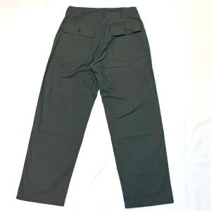 Engineered Garments / Fatigue Pant_Heavy Ripstop