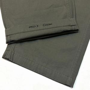 Engineered Garments / Fatigue Pant_Heavy Ripstop
