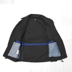 THE CORONA UTILITY / CJ073 M-43 Field Jacket_Black