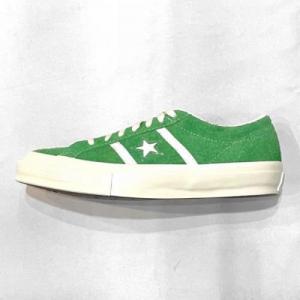 CONVERSE / STAR & BARS_US SUEDE