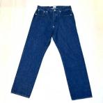 Post Overalls/#3324 No. 10 Five Pocket_12oz. Denim