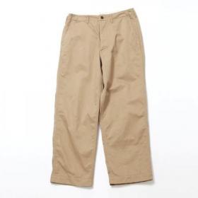 FATIGUE SLACKS / FP031 M-41 DESERT SLACKS_Khaki