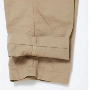 FATIGUE SLACKS / FP031 M-41 DESERT SLACKS_Khaki