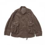 CORONA / CS092 6Pocket Jac Shirt