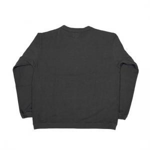 Jackman / JM5563 Dotsume Rib LS T-shirt