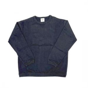 Jackman / JM5563 Dotsume Rib LS T-shirt