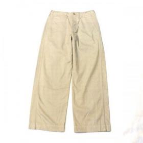 FULL COUNT / 1201 U.S. Army Chino 41 Khaki