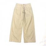 FULL COUNT / 1201 U.S. Army Chino 41 Khaki