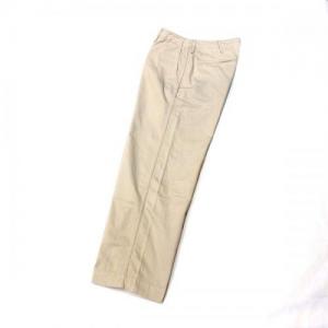 FULL COUNT / 1201 U.S. Army Chino 41 Khaki