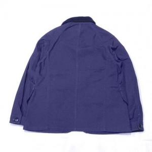 THE CORONA UTILITY / CJ001L GAME JACKET LIGHT 23