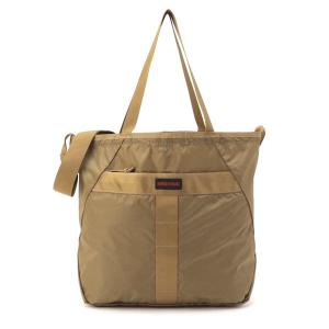 BRIEFING / PACKABLE 2WAY TOTE RC