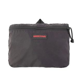 BRIEFING / PACKABLE 2WAY TOTE RC