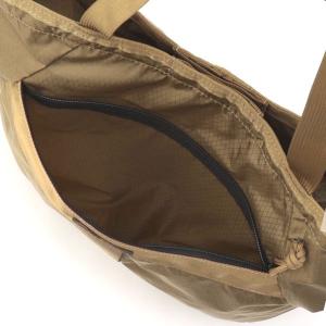 BRIEFING / PACKABLE 2WAY TOTE RC