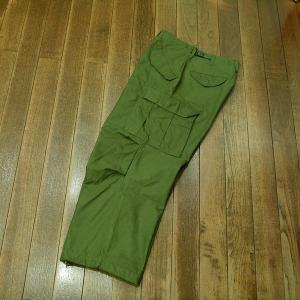 US MILITARY / DeadStock M-65 Pant