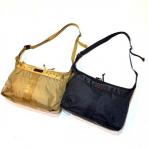BRIEFING / PACKABLE SHOULDER RC