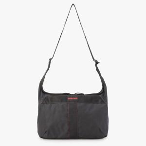 BRIEFING / PACKABLE SHOULDER RC