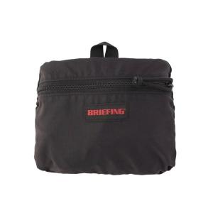 BRIEFING / PACKABLE SHOULDER RC