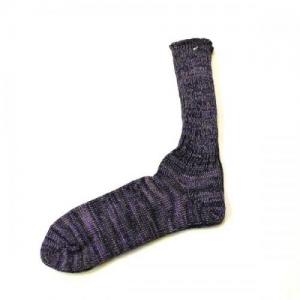 NEPENTHES Purple Label / Melange  Socks