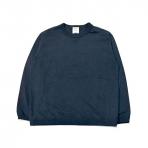 Jackman / JM5563 Dotsume Rib LS T-shirt