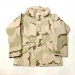 US MILITARY / DeadStock ECWCS GORE-TEX Parka