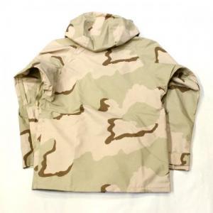 US MILITARY / DeadStock ECWCS GORE-TEX Parka