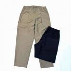 Jackman / JM4507 Back Nep Umps Pants