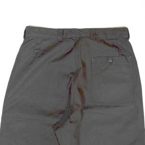 Post Overalls/#3328 POS-Travail Pants_cotton HBT 
