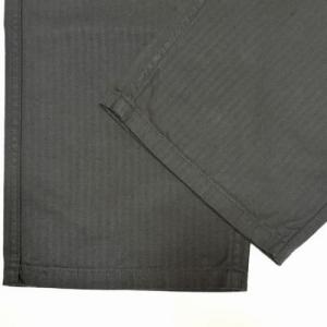 Post Overalls/#3328 POS-Travail Pants_cotton HBT 