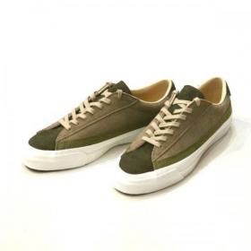 American Clothing Company 商品詳細 Asahi M020 Asahi Belted Olive Taupe