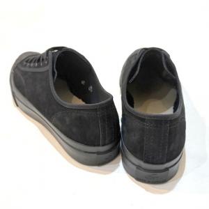 MOONSTAR / GYM CLASSIC L _Black Suede