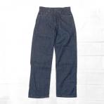 Engineered Garments / RF Jeans_Cotton Broken Denim