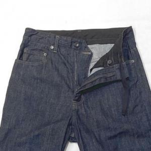 Engineered Garments / RF Jeans_Cotton Broken Denim