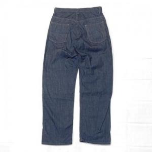 Engineered Garments / RF Jeans_Cotton Broken Denim