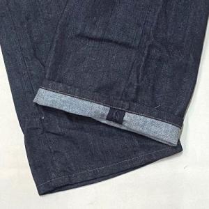 Engineered Garments / RF Jeans_Cotton Broken Denim