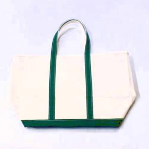 L.L.Bean / Boat & Tote Bag - Large