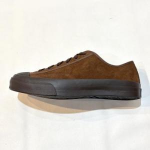 MOONSTAR / GYM CLASSIC L _Brown Suede