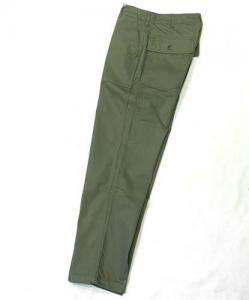 Engineered Garments / Fatigue Pant_Heringbone