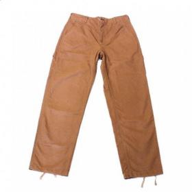 Engineered Garments/ Logger Pant_12oz Duck Canvas