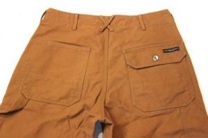 American Clothing Company/商品詳細 Engineered Garments/ Logger