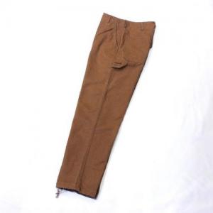 Engineered Garments/ Logger Pant_12oz Duck Canvas